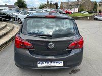 USED 2015 65 VAUXHALL CORSA 1.2 SE CDTI ECOFLEX S/S 5d 94 BHP 