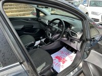 USED 2015 65 VAUXHALL CORSA 1.2 SE CDTI ECOFLEX S/S 5d 94 BHP 