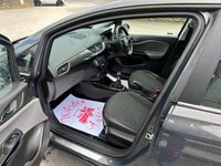 USED 2015 65 VAUXHALL CORSA 1.2 SE CDTI ECOFLEX S/S 5d 94 BHP 