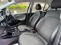USED 2015 65 VAUXHALL CORSA 1.2 SE CDTI ECOFLEX S/S 5d 94 BHP 