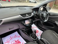USED 2015 65 VAUXHALL CORSA 1.2 SE CDTI ECOFLEX S/S 5d 94 BHP 