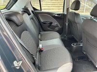 USED 2015 65 VAUXHALL CORSA 1.2 SE CDTI ECOFLEX S/S 5d 94 BHP 