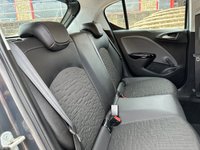 USED 2015 65 VAUXHALL CORSA 1.2 SE CDTI ECOFLEX S/S 5d 94 BHP 