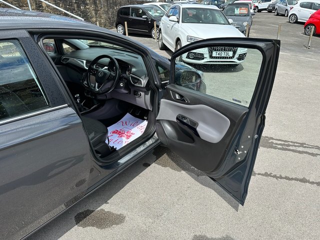 2015 VAUXHALL, CORSA - Photo 9