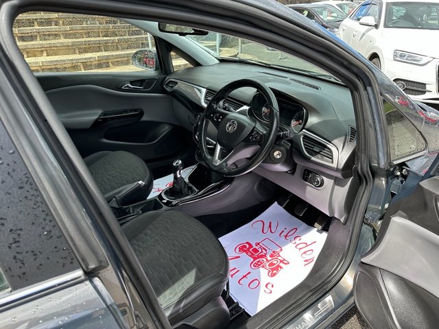 2015 VAUXHALL, CORSA - Photo 10