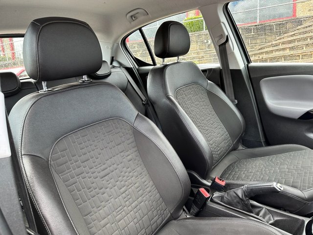 2015 VAUXHALL, CORSA - Photo 12