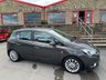 USED 2015 65 VAUXHALL CORSA 1.2 SE CDTI ECOFLEX S/S 5d 94 BHP 