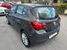 USED 2015 65 VAUXHALL CORSA 1.2 SE CDTI ECOFLEX S/S 5d 94 BHP 