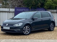 USED 2019 19 VOLKSWAGEN GOLF 1.5 MATCH TSI EVO 5d 129 BHP 