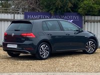 USED 2019 19 VOLKSWAGEN GOLF 1.5 MATCH TSI EVO 5d 129 BHP 