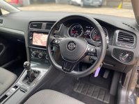 USED 2019 19 VOLKSWAGEN GOLF 1.5 MATCH TSI EVO 5d 129 BHP 