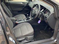 USED 2019 19 VOLKSWAGEN GOLF 1.5 MATCH TSI EVO 5d 129 BHP 