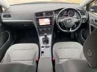 USED 2019 19 VOLKSWAGEN GOLF 1.5 MATCH TSI EVO 5d 129 BHP 