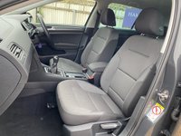 USED 2019 19 VOLKSWAGEN GOLF 1.5 MATCH TSI EVO 5d 129 BHP 