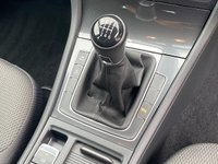 USED 2019 19 VOLKSWAGEN GOLF 1.5 MATCH TSI EVO 5d 129 BHP 