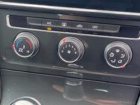 USED 2019 19 VOLKSWAGEN GOLF 1.5 MATCH TSI EVO 5d 129 BHP 