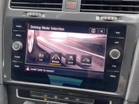 USED 2019 19 VOLKSWAGEN GOLF 1.5 MATCH TSI EVO 5d 129 BHP 