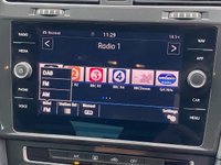 USED 2019 19 VOLKSWAGEN GOLF 1.5 MATCH TSI EVO 5d 129 BHP 