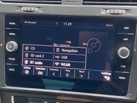 USED 2019 19 VOLKSWAGEN GOLF 1.5 MATCH TSI EVO 5d 129 BHP 