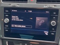 USED 2019 19 VOLKSWAGEN GOLF 1.5 MATCH TSI EVO 5d 129 BHP 