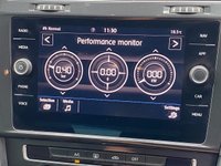 USED 2019 19 VOLKSWAGEN GOLF 1.5 MATCH TSI EVO 5d 129 BHP 