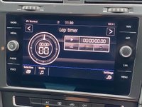 USED 2019 19 VOLKSWAGEN GOLF 1.5 MATCH TSI EVO 5d 129 BHP 