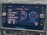 USED 2019 19 VOLKSWAGEN GOLF 1.5 MATCH TSI EVO 5d 129 BHP 