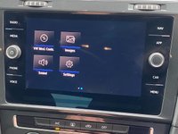 USED 2019 19 VOLKSWAGEN GOLF 1.5 MATCH TSI EVO 5d 129 BHP 