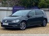 USED 2019 19 VOLKSWAGEN GOLF 1.5 MATCH TSI EVO 5d 129 BHP 