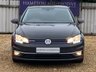 USED 2019 19 VOLKSWAGEN GOLF 1.5 MATCH TSI EVO 5d 129 BHP 