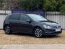 USED 2019 19 VOLKSWAGEN GOLF 1.5 MATCH TSI EVO 5d 129 BHP 