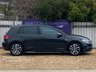 USED 2019 19 VOLKSWAGEN GOLF 1.5 MATCH TSI EVO 5d 129 BHP 