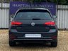 USED 2019 19 VOLKSWAGEN GOLF 1.5 MATCH TSI EVO 5d 129 BHP 