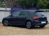 USED 2019 19 VOLKSWAGEN GOLF 1.5 MATCH TSI EVO 5d 129 BHP 