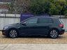 USED 2019 19 VOLKSWAGEN GOLF 1.5 MATCH TSI EVO 5d 129 BHP 