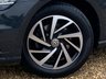 USED 2019 19 VOLKSWAGEN GOLF 1.5 MATCH TSI EVO 5d 129 BHP 