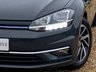 USED 2019 19 VOLKSWAGEN GOLF 1.5 MATCH TSI EVO 5d 129 BHP 