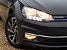 USED 2019 19 VOLKSWAGEN GOLF 1.5 MATCH TSI EVO 5d 129 BHP 
