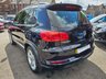 USED 2015 15 VOLKSWAGEN TIGUAN 2.0 TDI R Line TECH 4MOTION DSG 5dr - PARK PILOT 