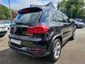 USED 2015 15 VOLKSWAGEN TIGUAN 2.0 TDI R Line TECH 4MOTION DSG 5dr - PARK PILOT 