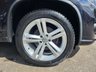 USED 2015 15 VOLKSWAGEN TIGUAN 2.0 TDI R Line TECH 4MOTION DSG 5dr - PARK PILOT 