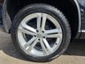 USED 2015 15 VOLKSWAGEN TIGUAN 2.0 TDI R Line TECH 4MOTION DSG 5dr - PARK PILOT 