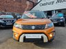 USED 2015 65 SUZUKI VITARA 1.6 SZ5 DDIS ALLGRIP 5dr - RARE CAR + ULEZ 