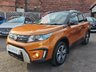 USED 2015 65 SUZUKI VITARA 1.6 SZ5 DDIS ALLGRIP 5dr - RARE CAR + ULEZ 