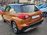USED 2015 65 SUZUKI VITARA 1.6 SZ5 DDIS ALLGRIP 5dr - RARE CAR + ULEZ 