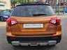 USED 2015 65 SUZUKI VITARA 1.6 SZ5 DDIS ALLGRIP 5dr - RARE CAR + ULEZ 