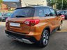 USED 2015 65 SUZUKI VITARA 1.6 SZ5 DDIS ALLGRIP 5dr - RARE CAR + ULEZ 