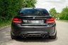 USED 2018 68 BMW M2 3.0 M2 COMPETITION 2d TWP 560 BHP PPF/MP Carbon/Big Brakes/Crank Hub