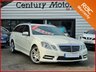 USED 2012 61 MERCEDES-BENZ E-CLASS 3.0 E350 CDi Sport EDITION-125 TOURER 5dr - PEARL METALLIC 