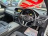 USED 2012 61 MERCEDES-BENZ E-CLASS 3.0 E350 CDi Sport EDITION-125 TOURER 5dr - PEARL METALLIC 